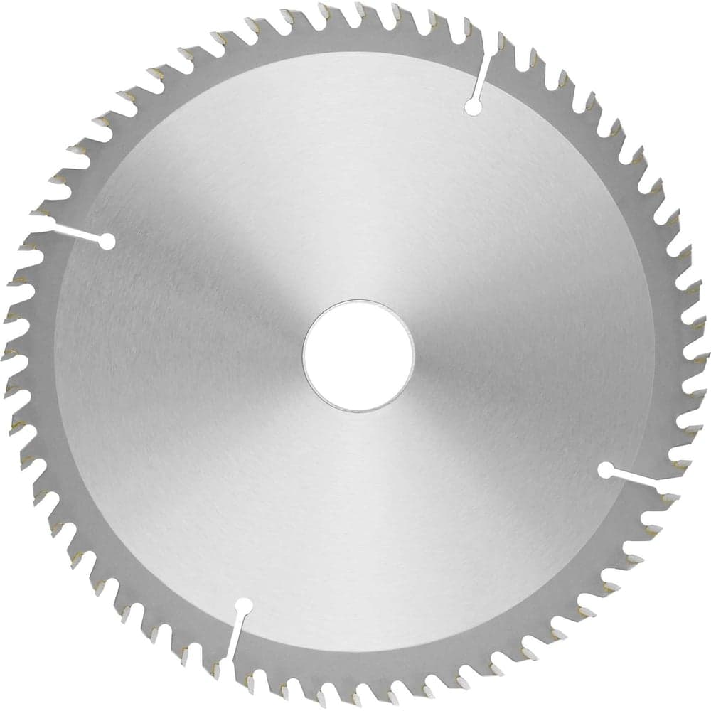 Диск пильный VERTEXTOOLS по дереву 250×32 мм, 60 зубьев
