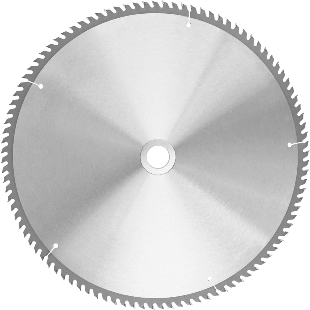 Диск пильный VERTEXTOOLS по дереву 450×50 мм, 100 зубьев