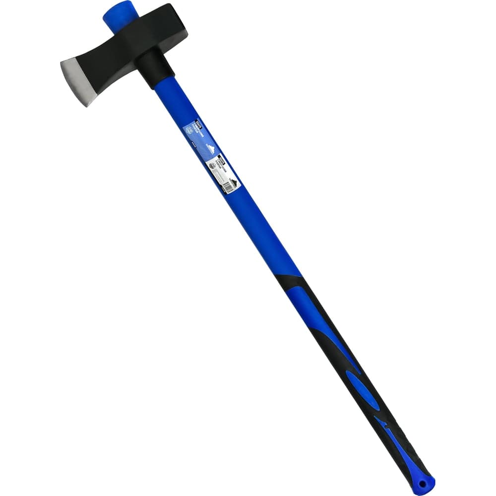 Колун VERTEXTOOLS 2700 г, фибергласовое топорище 900 мм