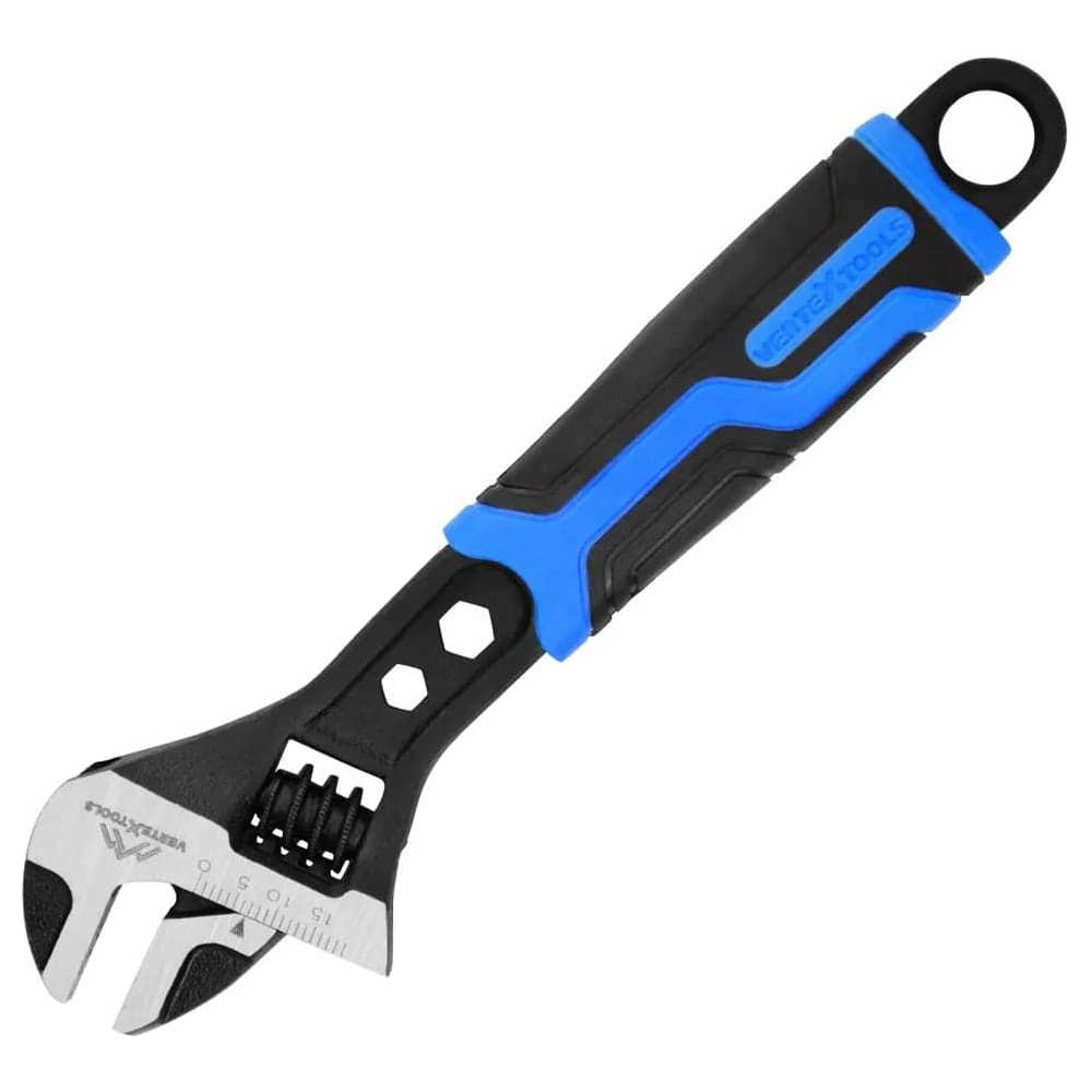 Ключ разводной VERTEXTOOLS 150 мм Стандарт