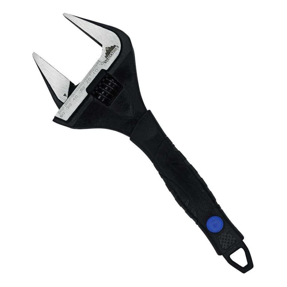 Ключ разводной VERTEXTOOLS 300 мм Стандарт