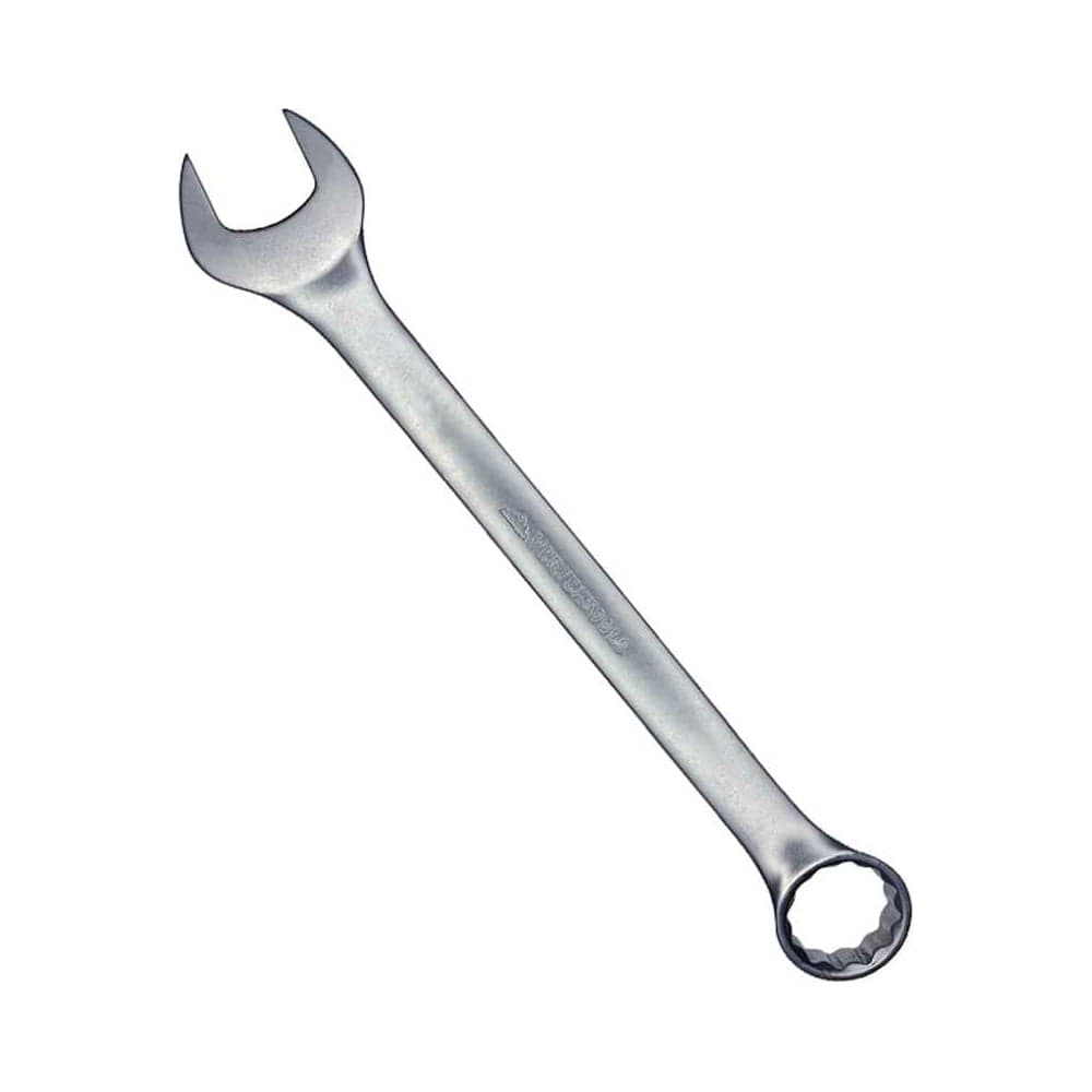Ключ комбинированный VERTEXTOOLS 10 мм, матовый