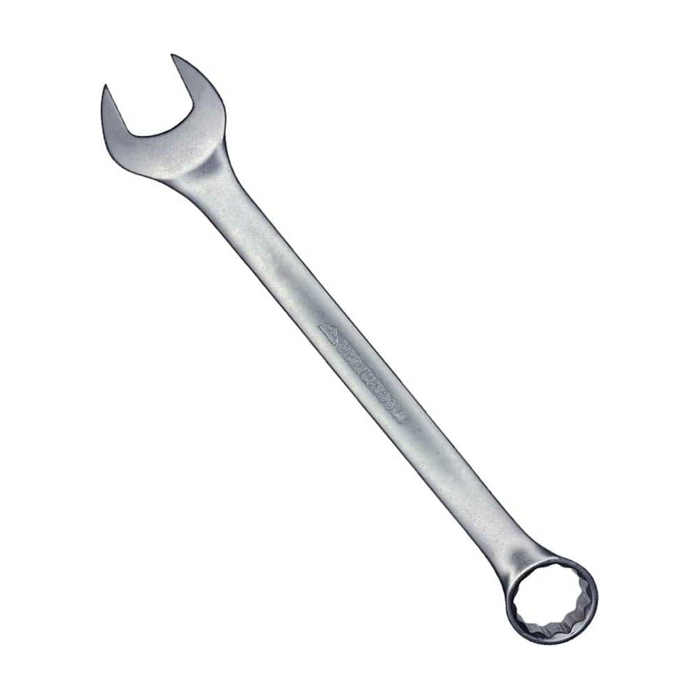 Ключ комбинированный VERTEXTOOLS 14 мм, матовый