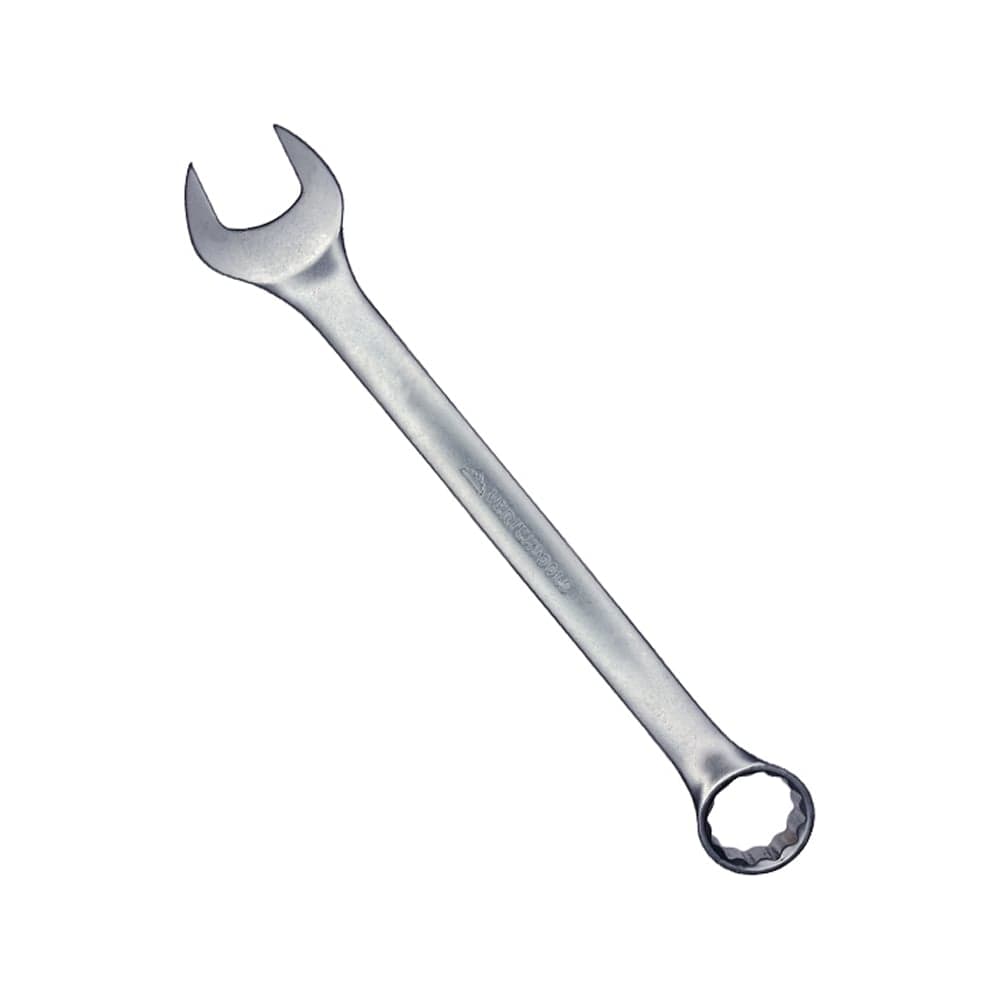 Ключ комбинированный VERTEXTOOLS 7 мм, матовый