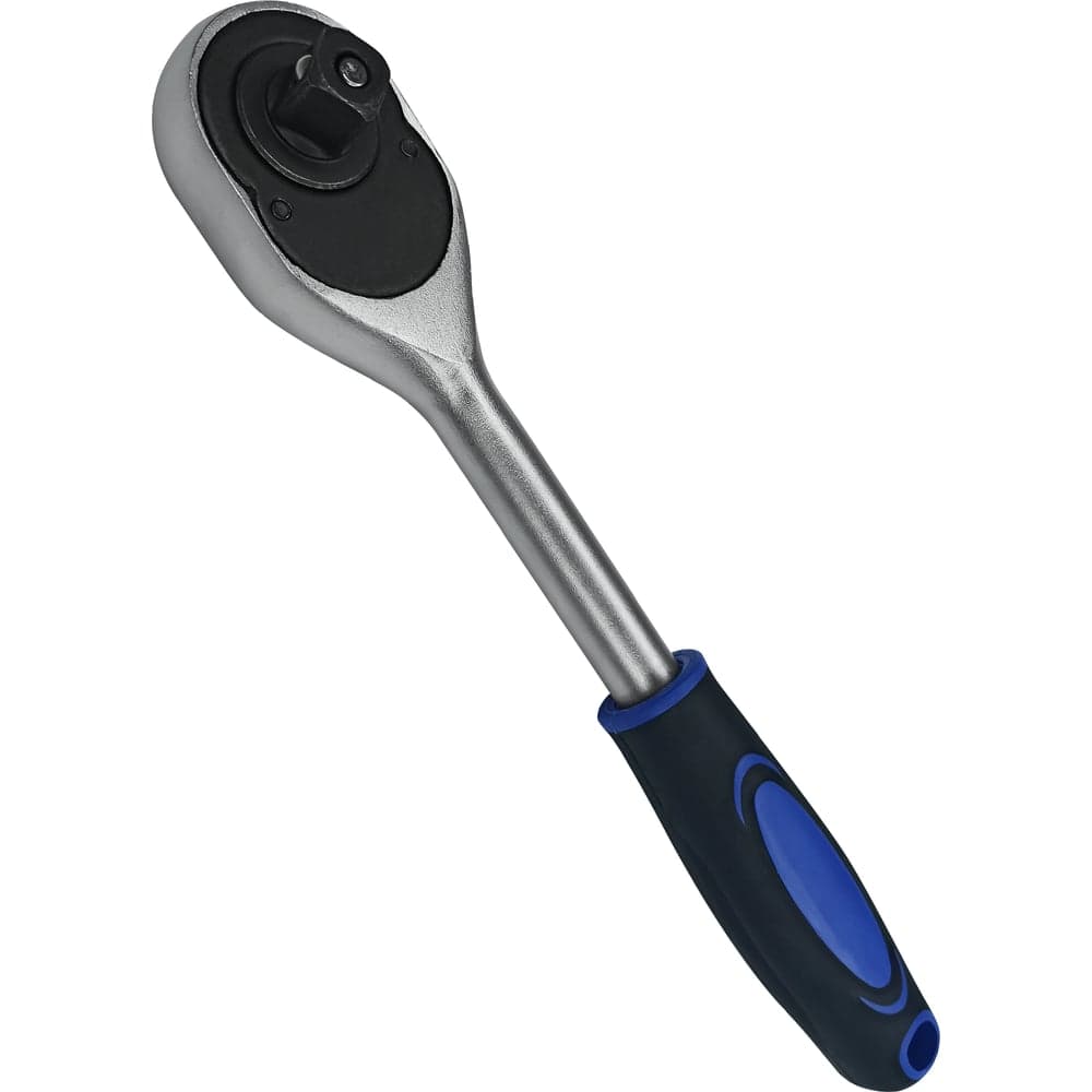 Трещотка VERTEXTOOLS для торцевых головок 3/8"