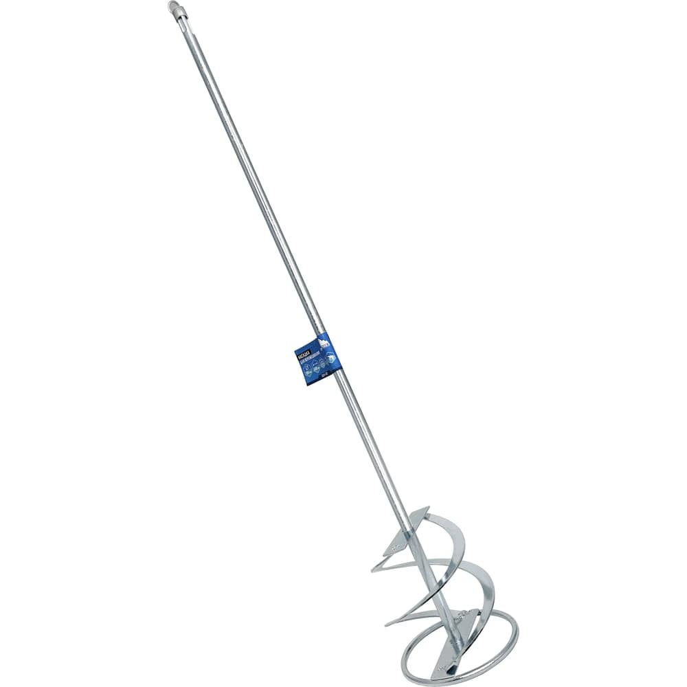 Насадка-миксер VERTEXTOOLS SDS Plus 80×400 мм
