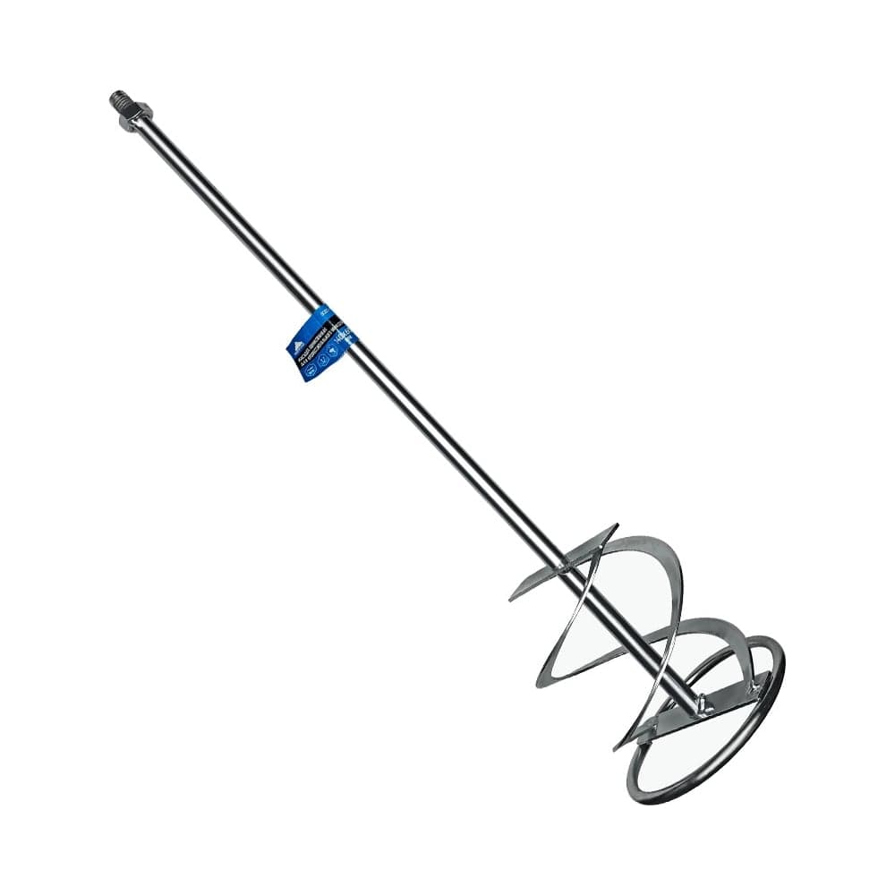 Насадка-миксер VERTEXTOOLS резьба М14 140×600 мм