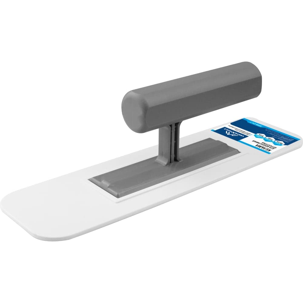 Кельма VERTEXTOOLS для декоративной штукатурки 24×9×7