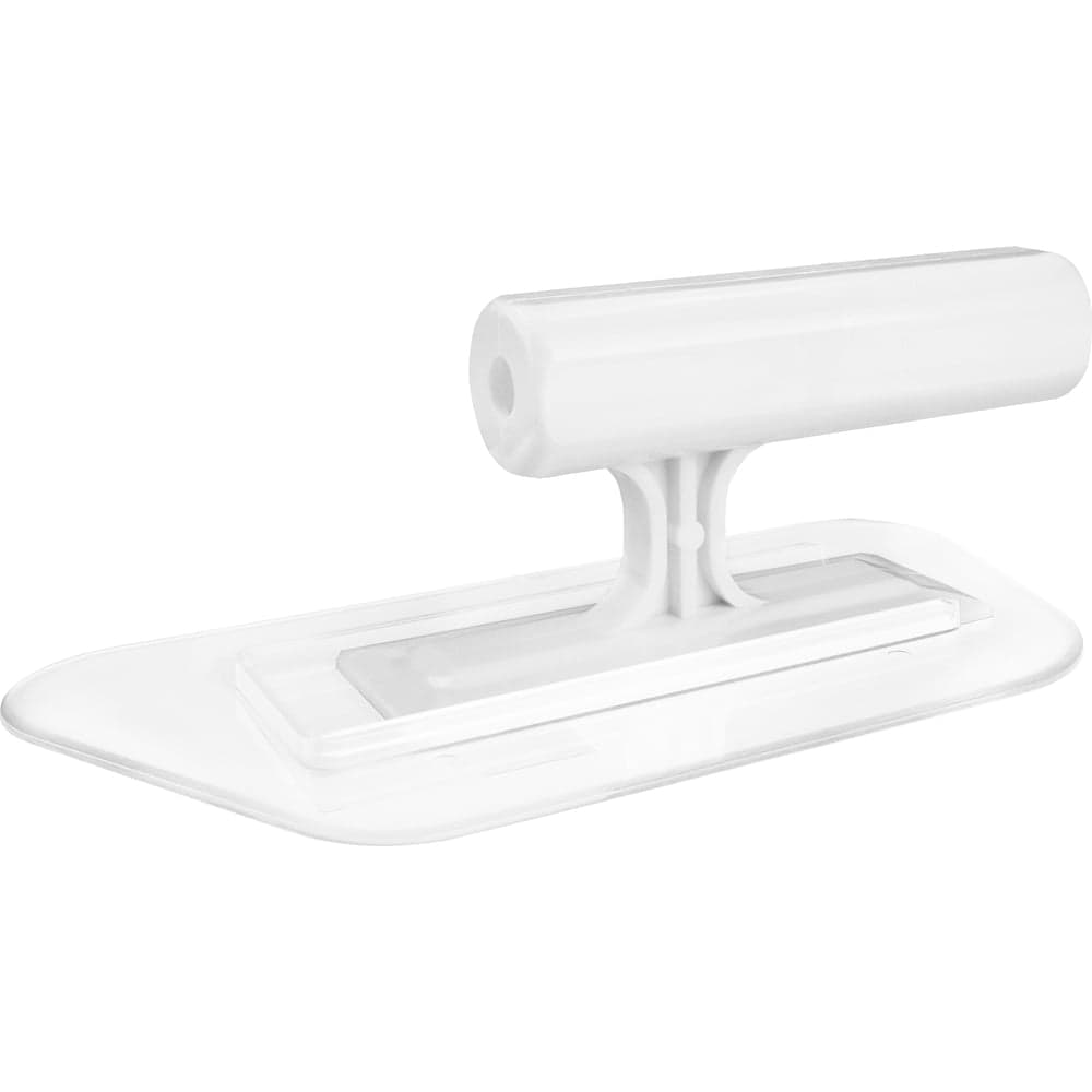 Кельма VERTEXTOOLS для декоративной штукатурки 87×180 мм