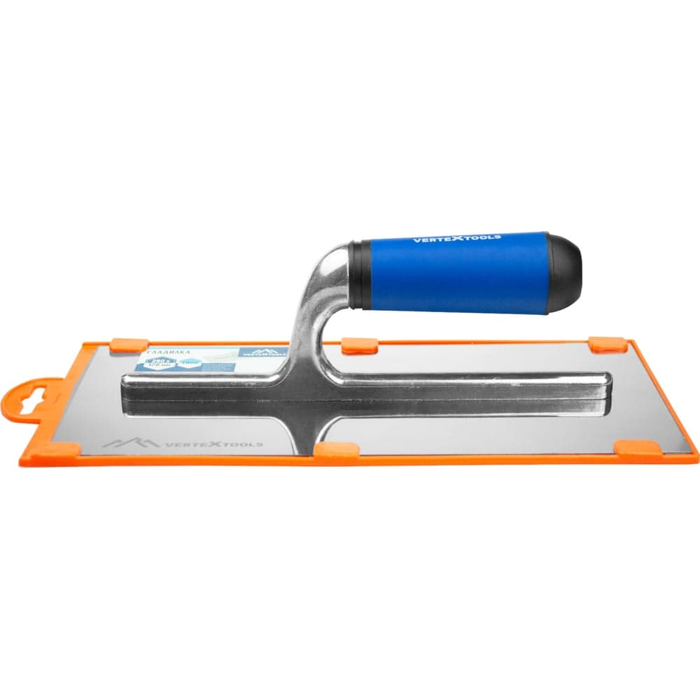 Гладилка VERTEXTOOLS 280×128 мм
