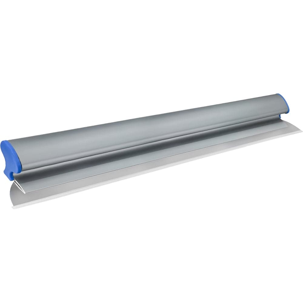 Шпатель-правило VERTEXTOOLS 1200 мм, алюминий + нержавеющая сталь