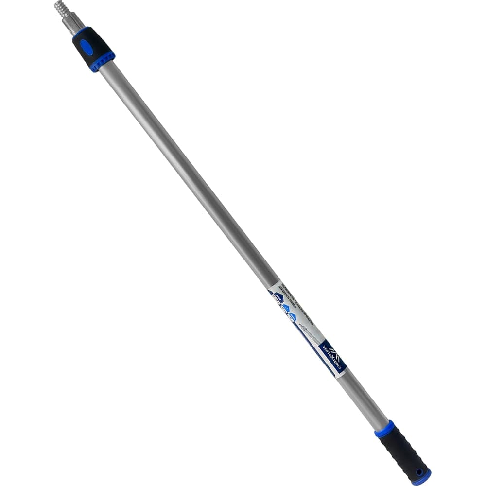 Удлинитель телескопический VERTEXTOOLS для шпателя-правила