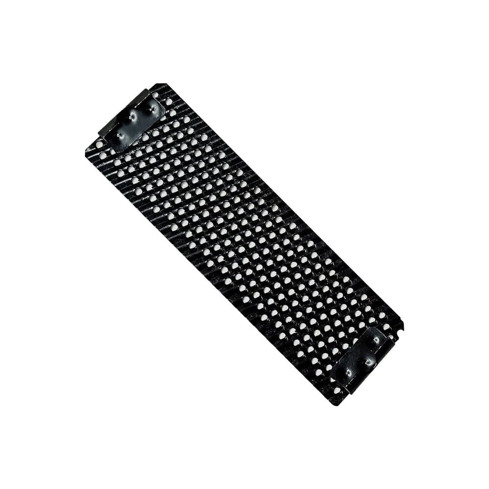 Сетка запасная VERTEXTOOLS для обдирочных рубанков 140×40 мм