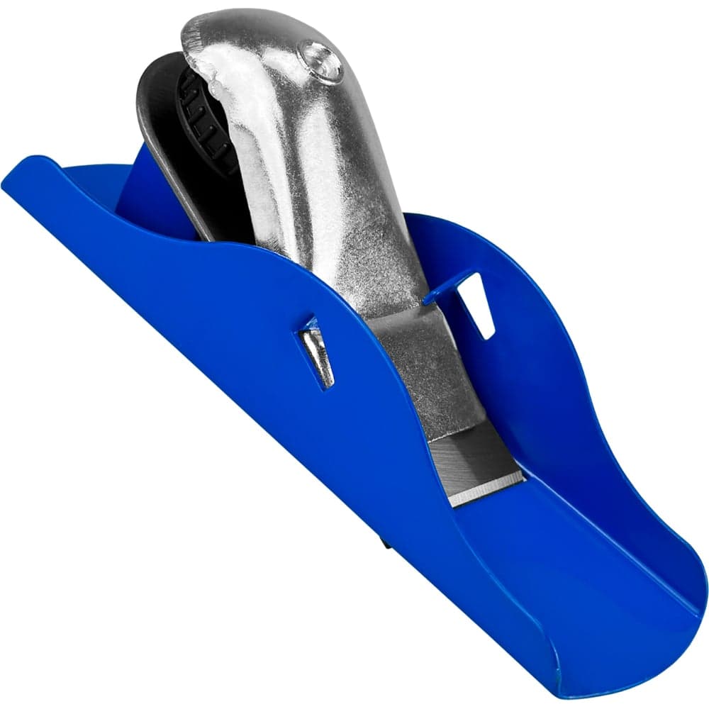 Рубанок металлический VERTEXTOOLS MINI 160×48 мм