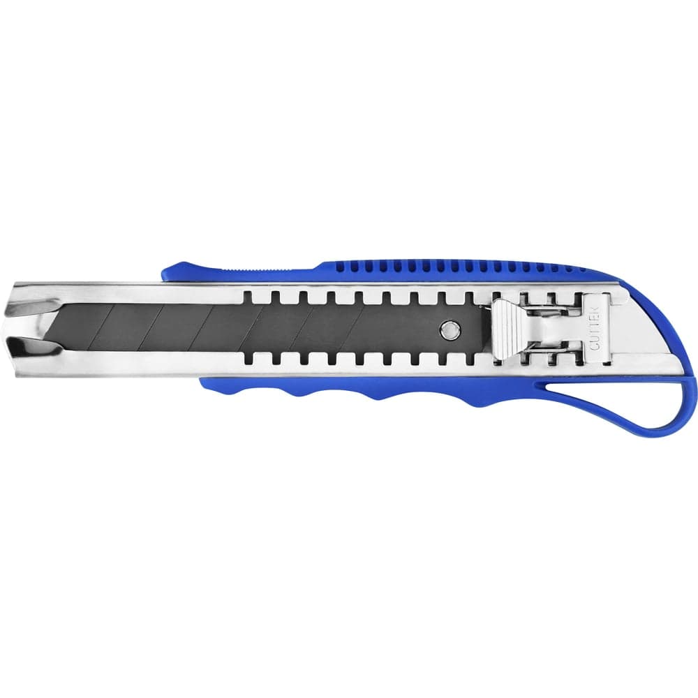 Нож малярный VERTEXTOOLS 25 мм