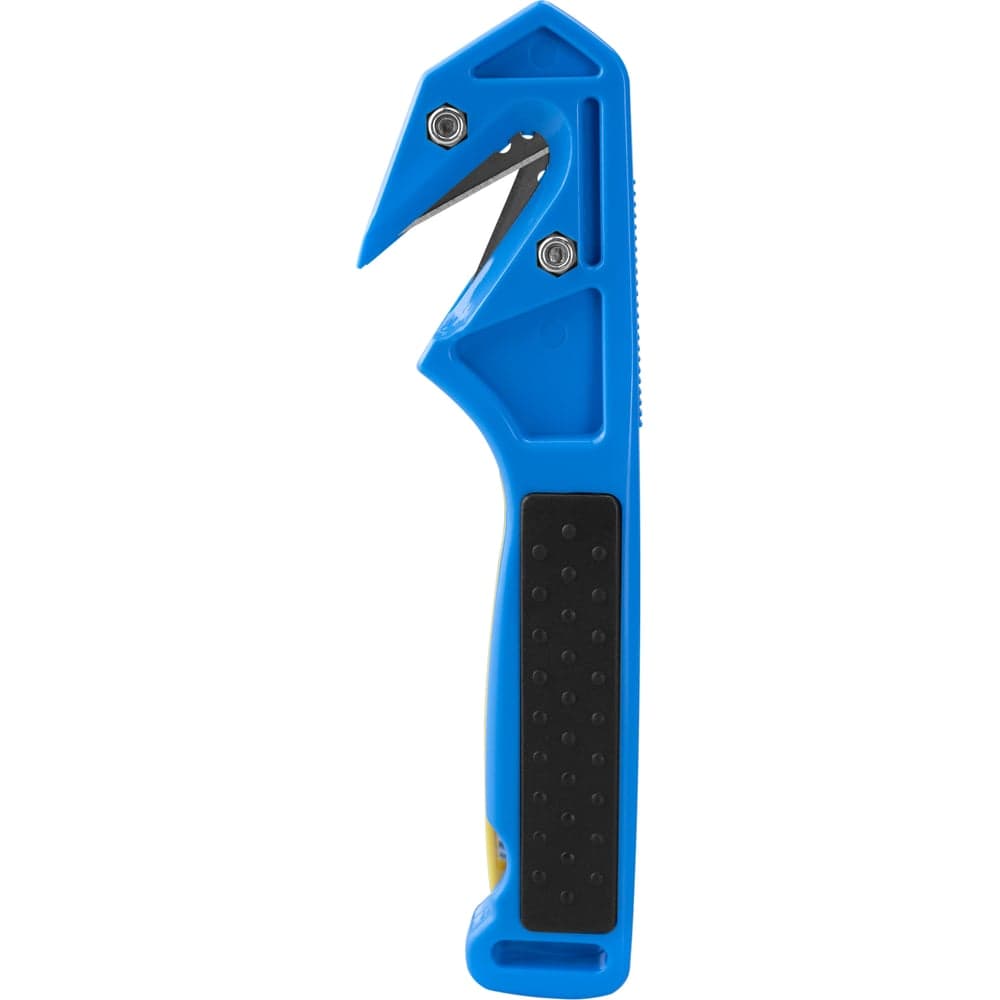 Нож складской VERTEXTOOLS безопасный для вскрытия упаковки