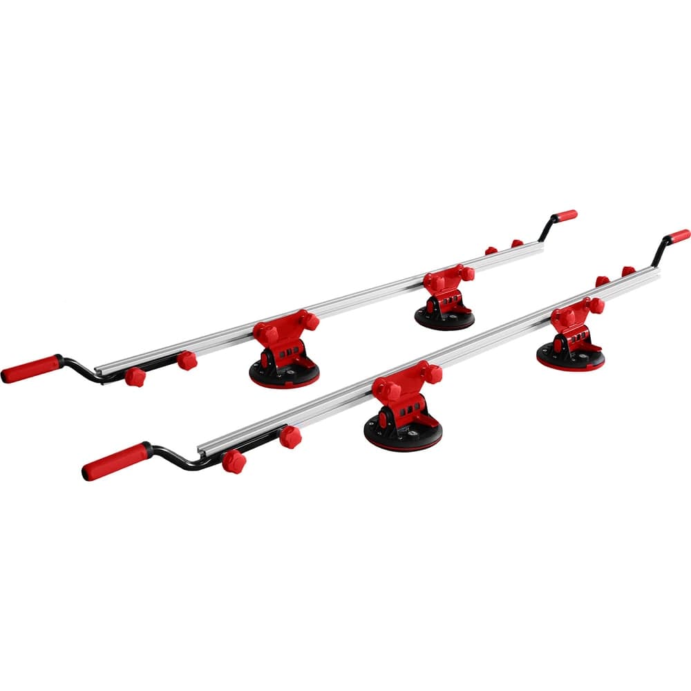 Система переноски VERTEXTOOLS PRO 90×180 см до 200 кг