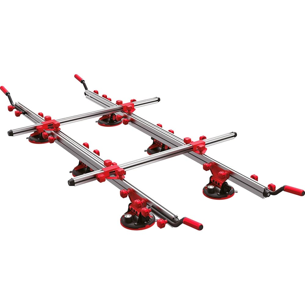 Система переноски VERTEXTOOLS PROMAX 230×165 см до 200 кг