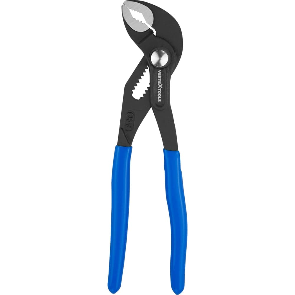 Клещи переставные VERTEXTOOLS 175 мм