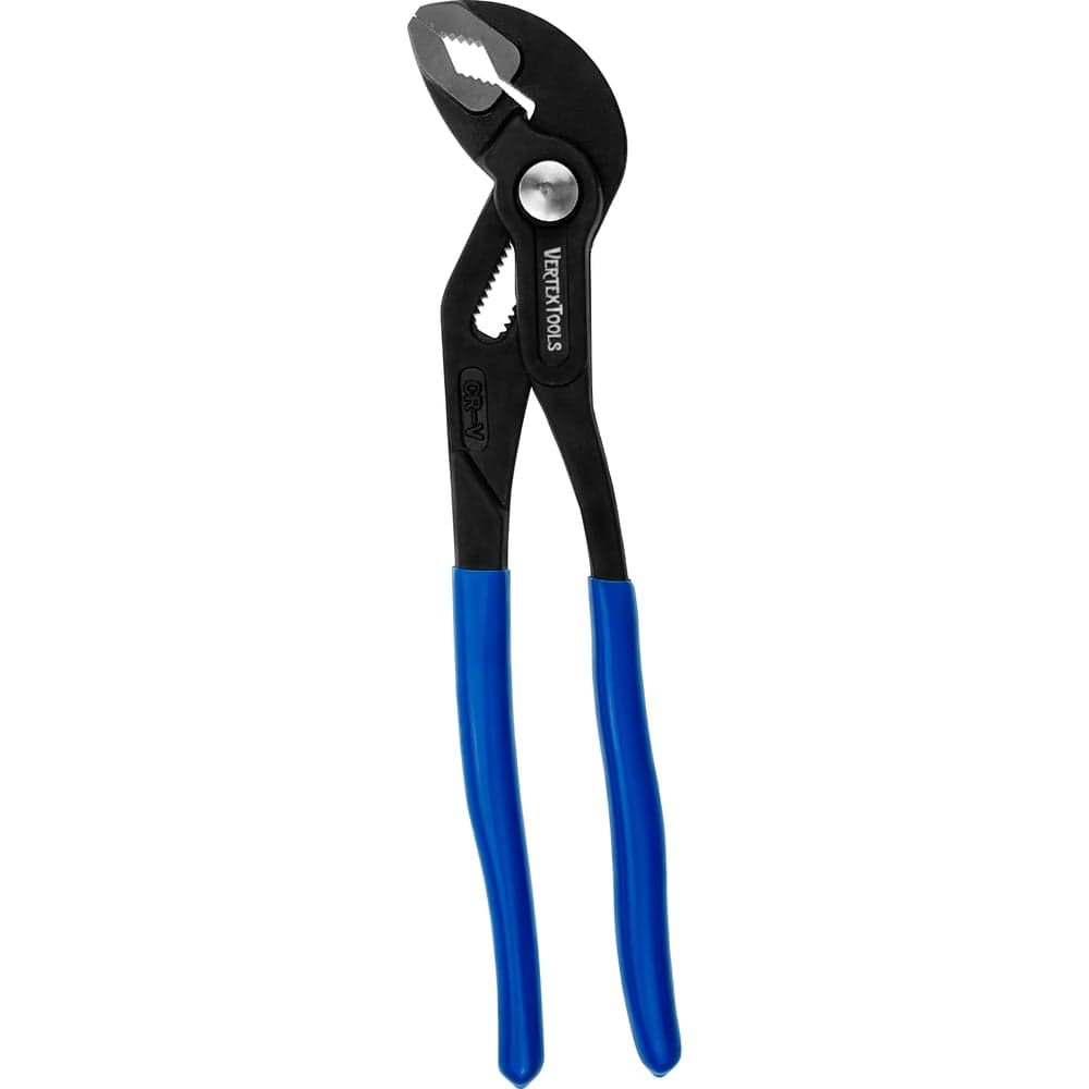 Клещи переставные VERTEXTOOLS 250 мм