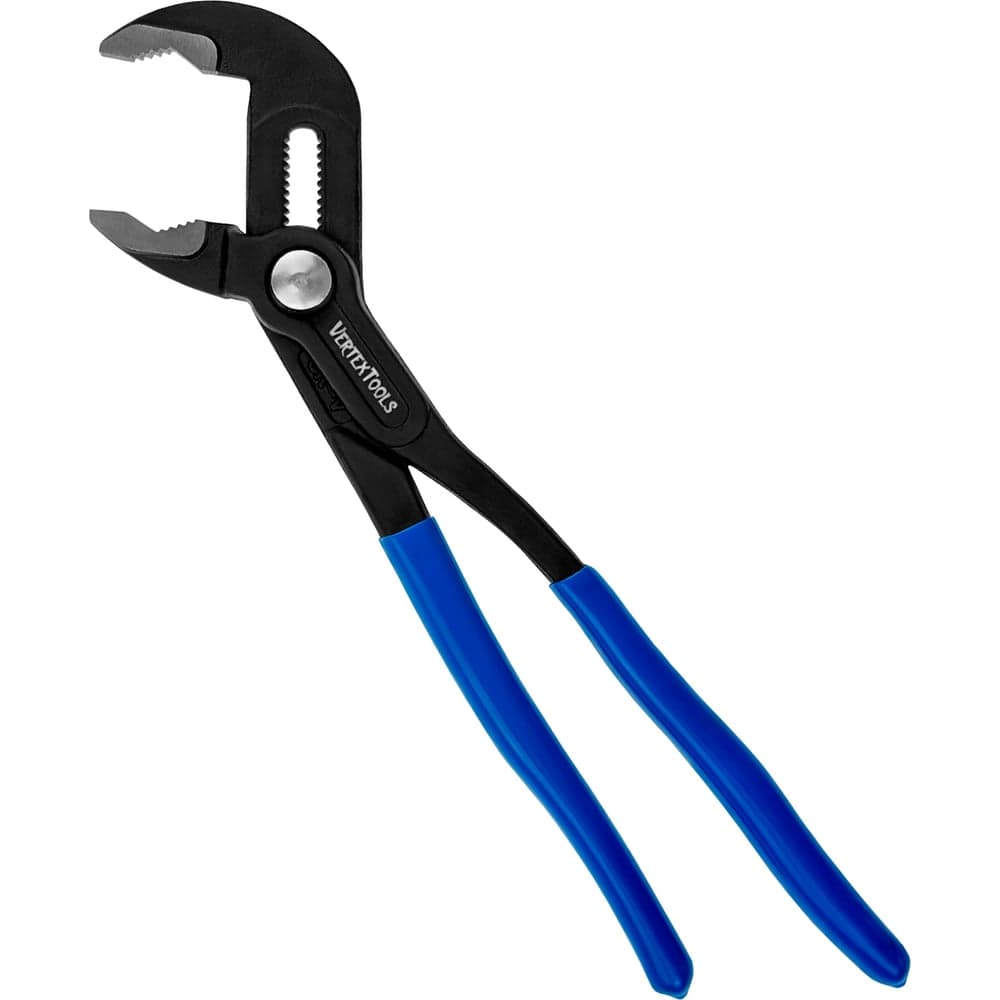 Клещи переставные VERTEXTOOLS 300 мм