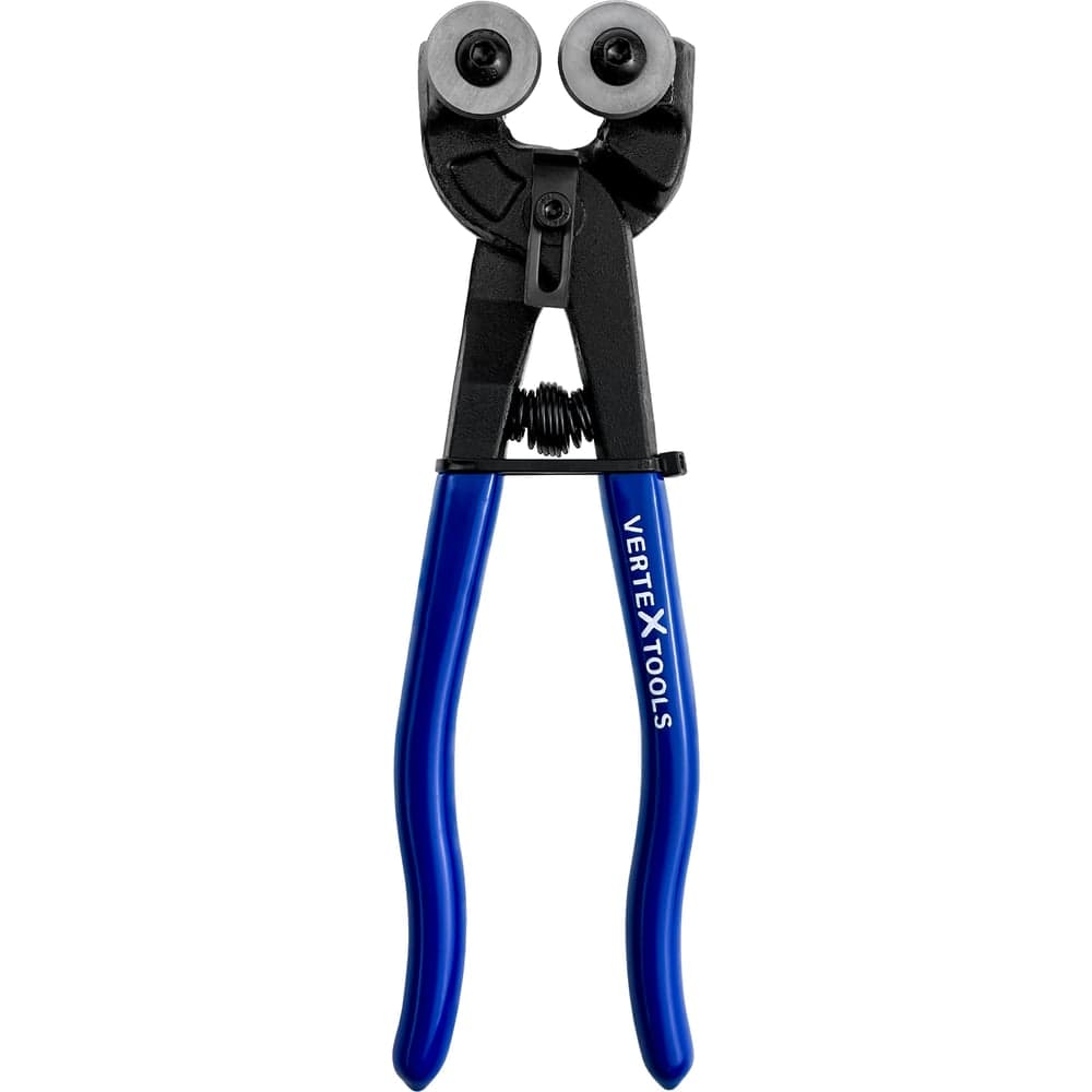 Кусачки для мозаики VERTEXTOOLS 200 мм
