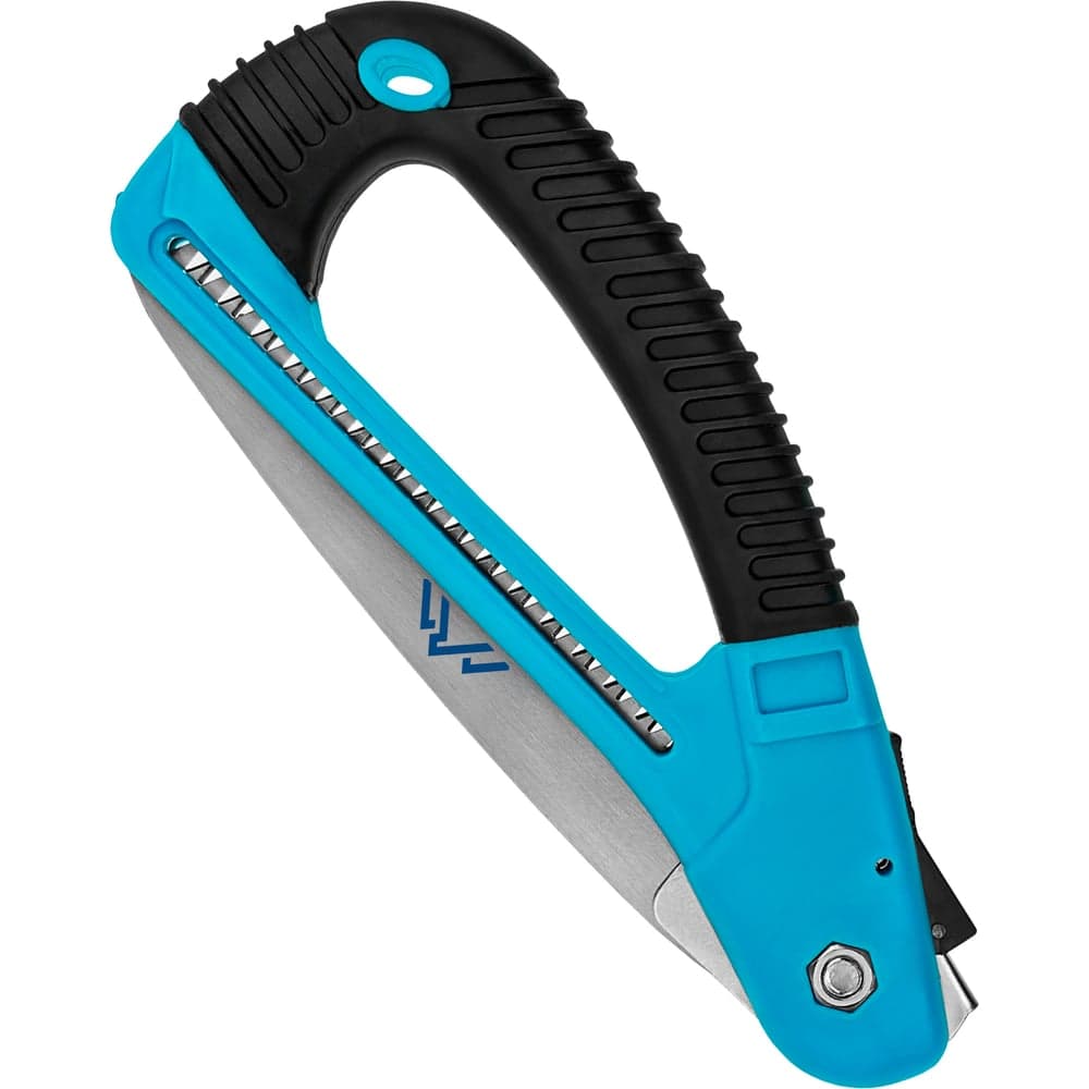 Ножовка садовая складная VERTEXTOOLS 180 мм