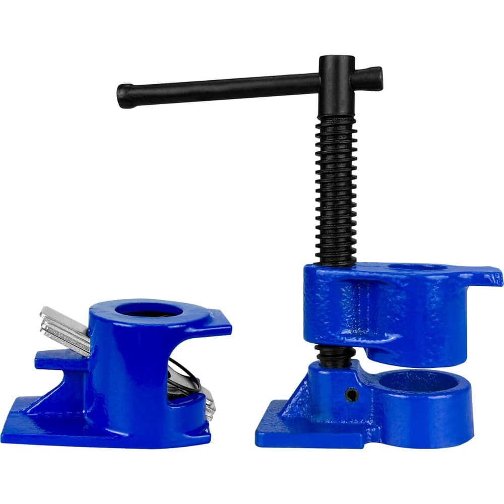 Струбцина VERTEXTOOLS трубная 1/2"