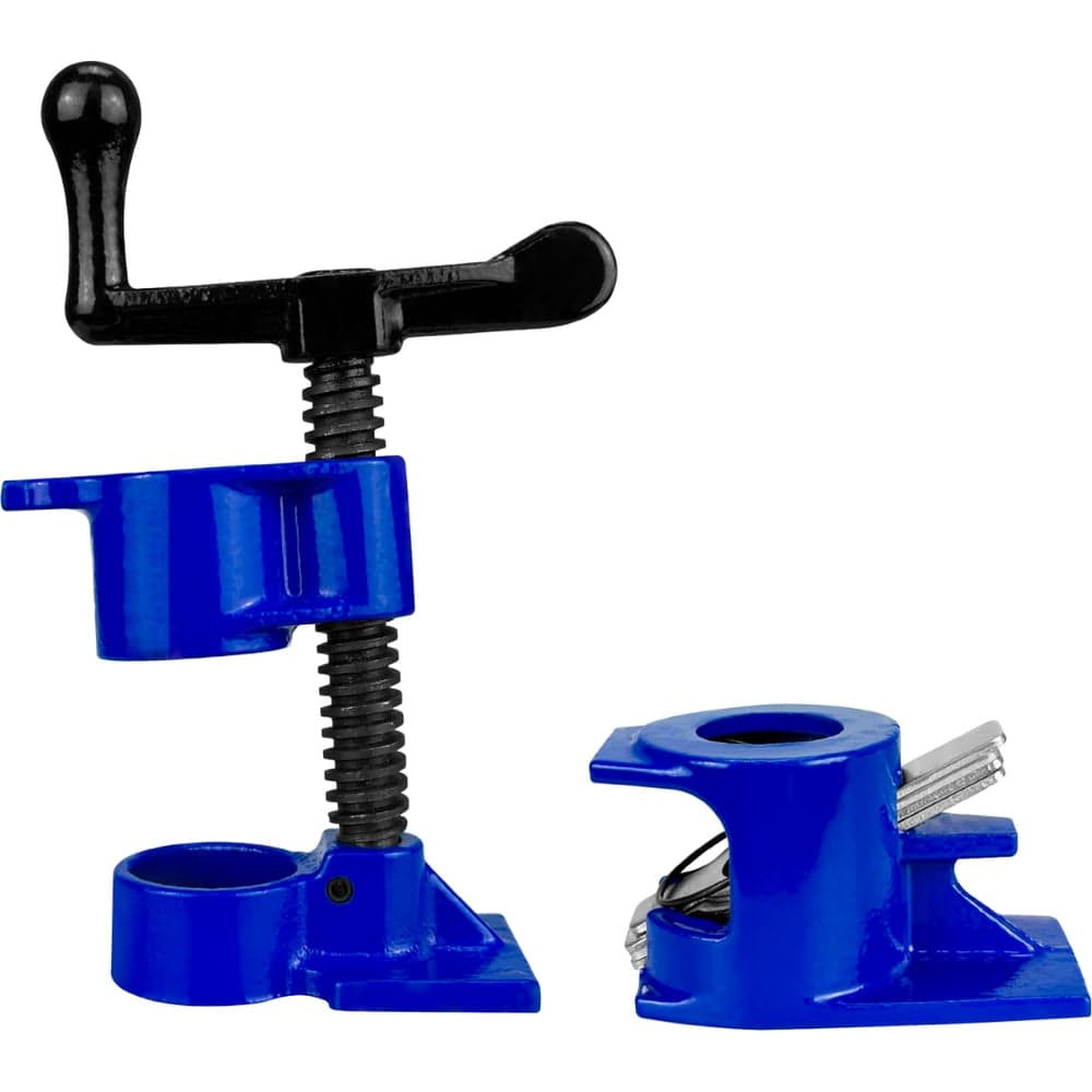 Струбцина VERTEXTOOLS трубная 3/4"