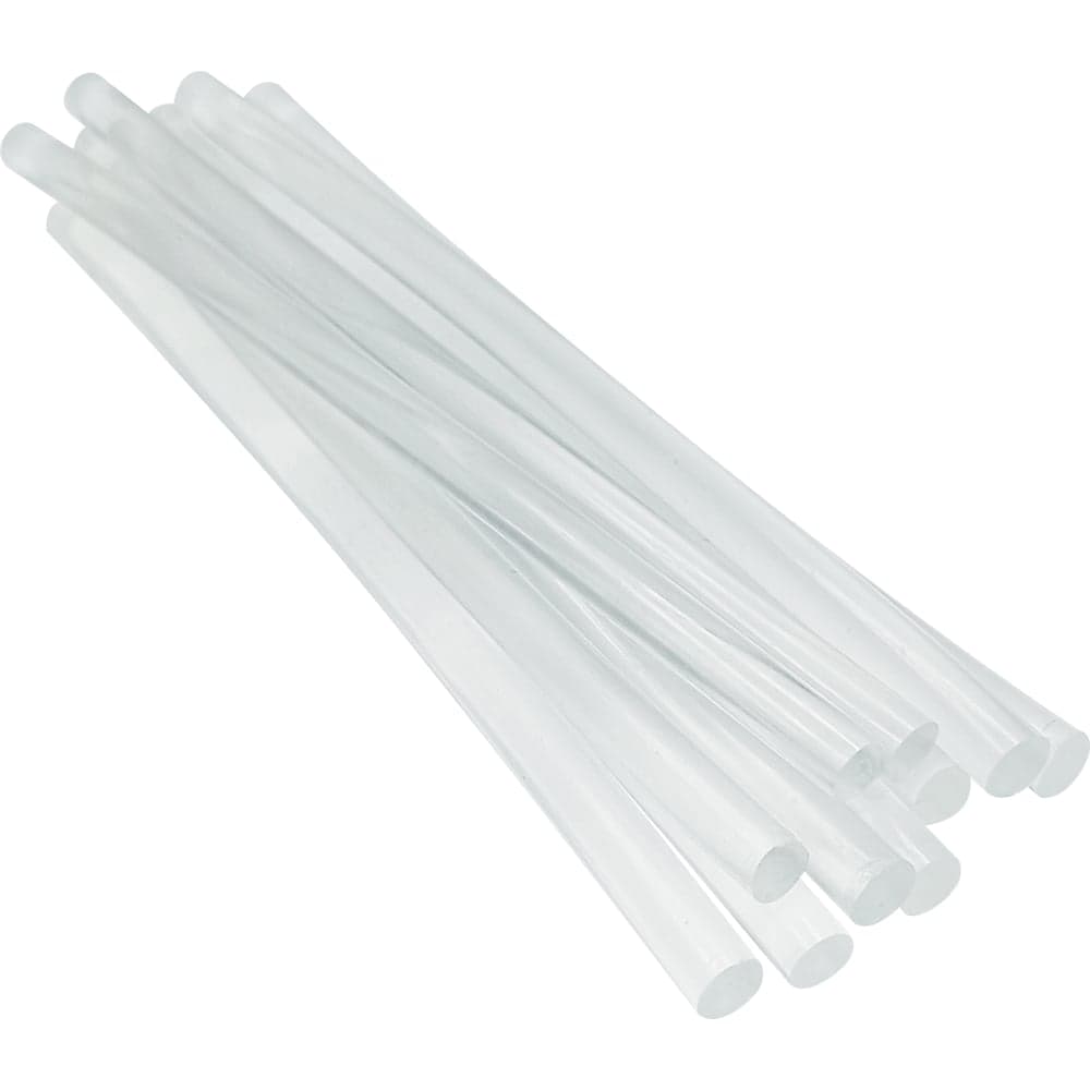 Стержень клеевой VERTEXTOOLS 7×150 мм, 10 шт