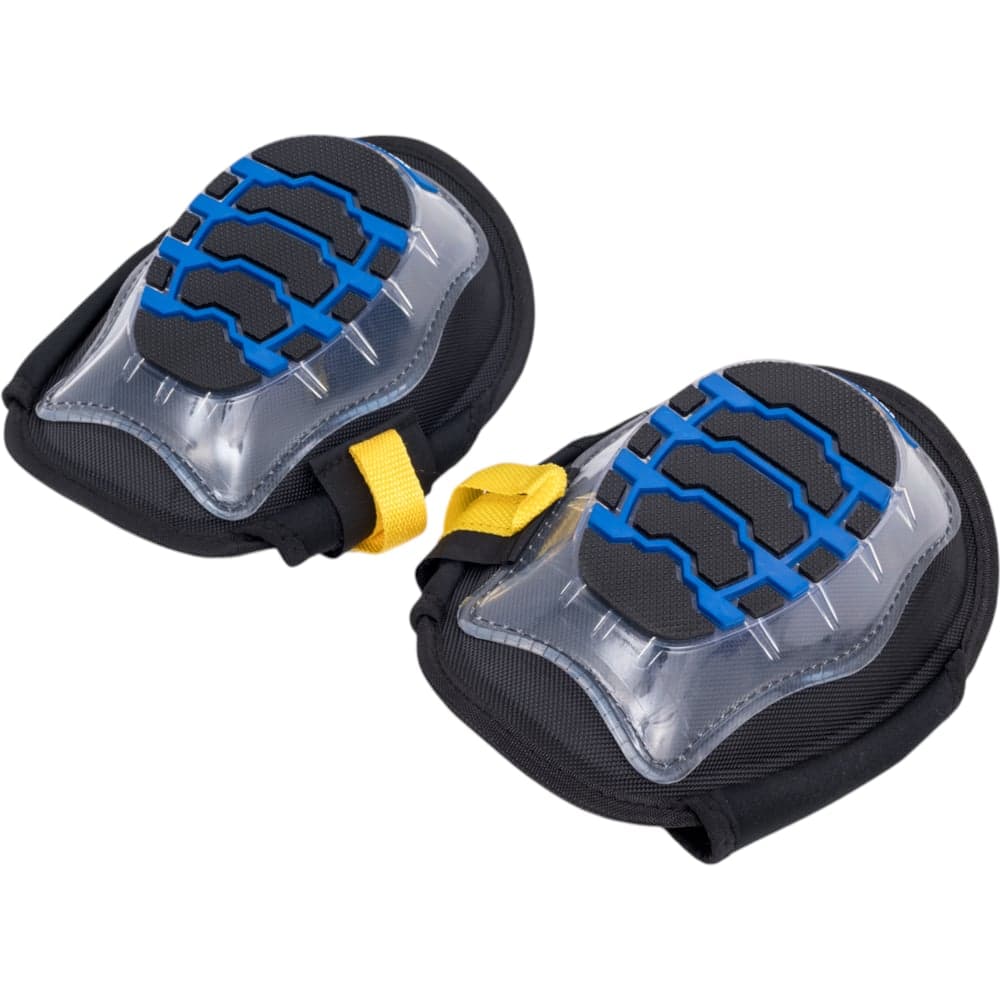Наколенники VERTEXTOOLS Ultra Pro Comfort с гелевым наполнителем