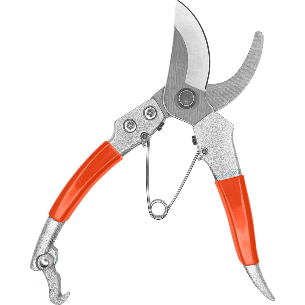 Секатор VERTEXTOOLS Профи плоскостной