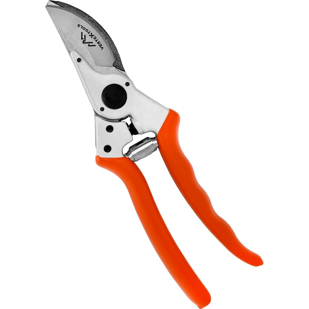 Секатор VERTEXTOOLS PROFI Weinberg плоскостной 18 мм SK5
