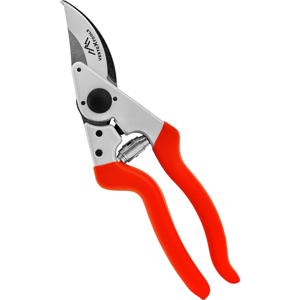 Секатор VERTEXTOOLS PROFI Obstgarten плоскостной 20 мм SK5
