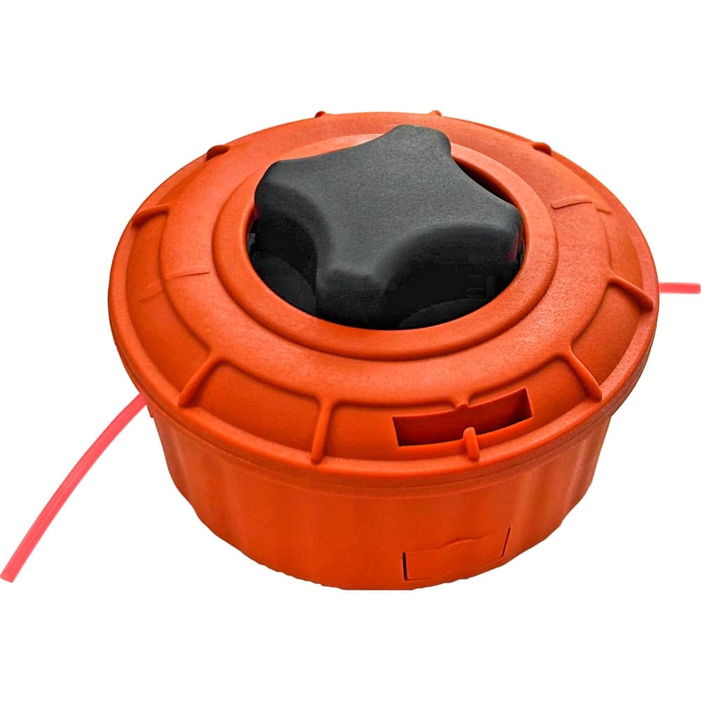 Катушка для триммера VERTEXTOOLS YK-T004 M10x1.25 левая
