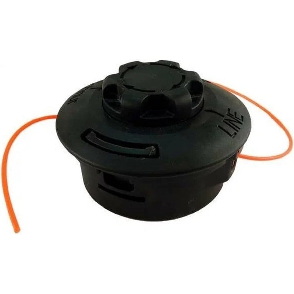Катушка для триммера VERTEXTOOLS YK-T013 M10x1.25 левая