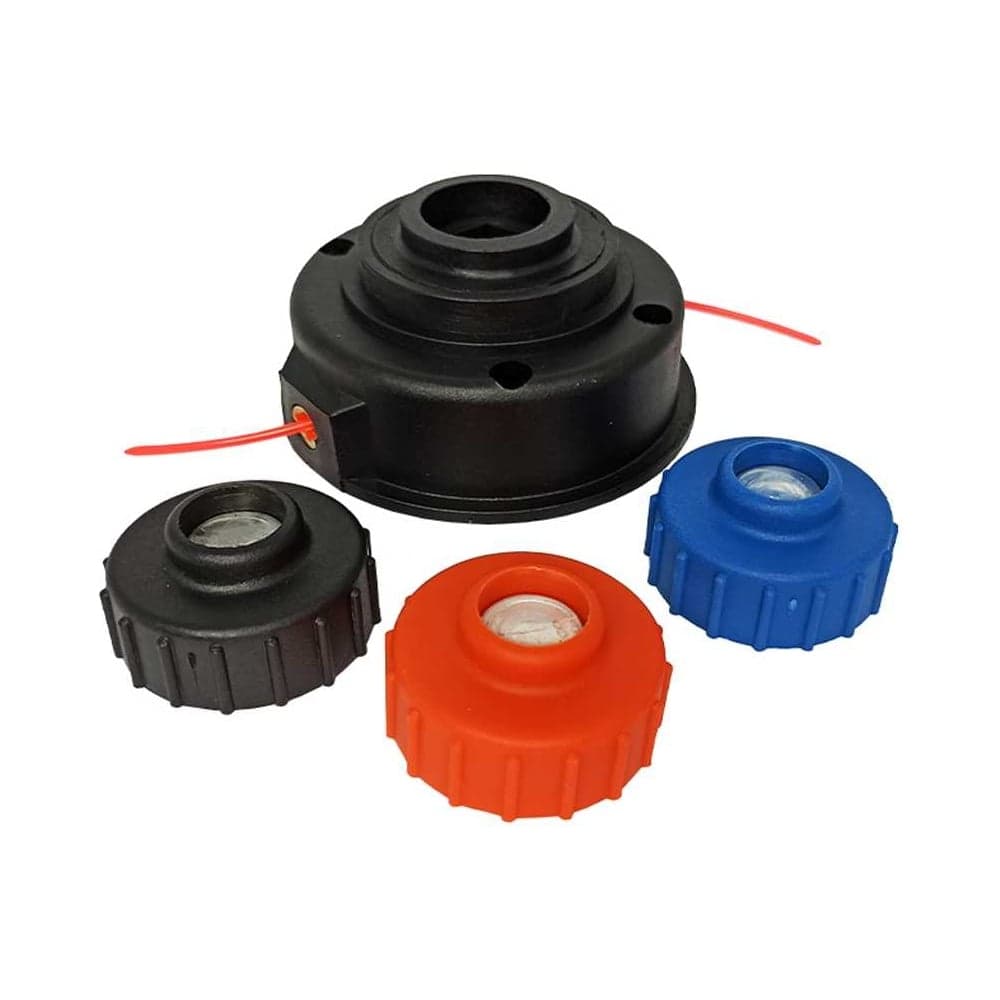 Катушка для триммера VERTEXTOOLS YK-T023 M6x1.0 / M8x1.25