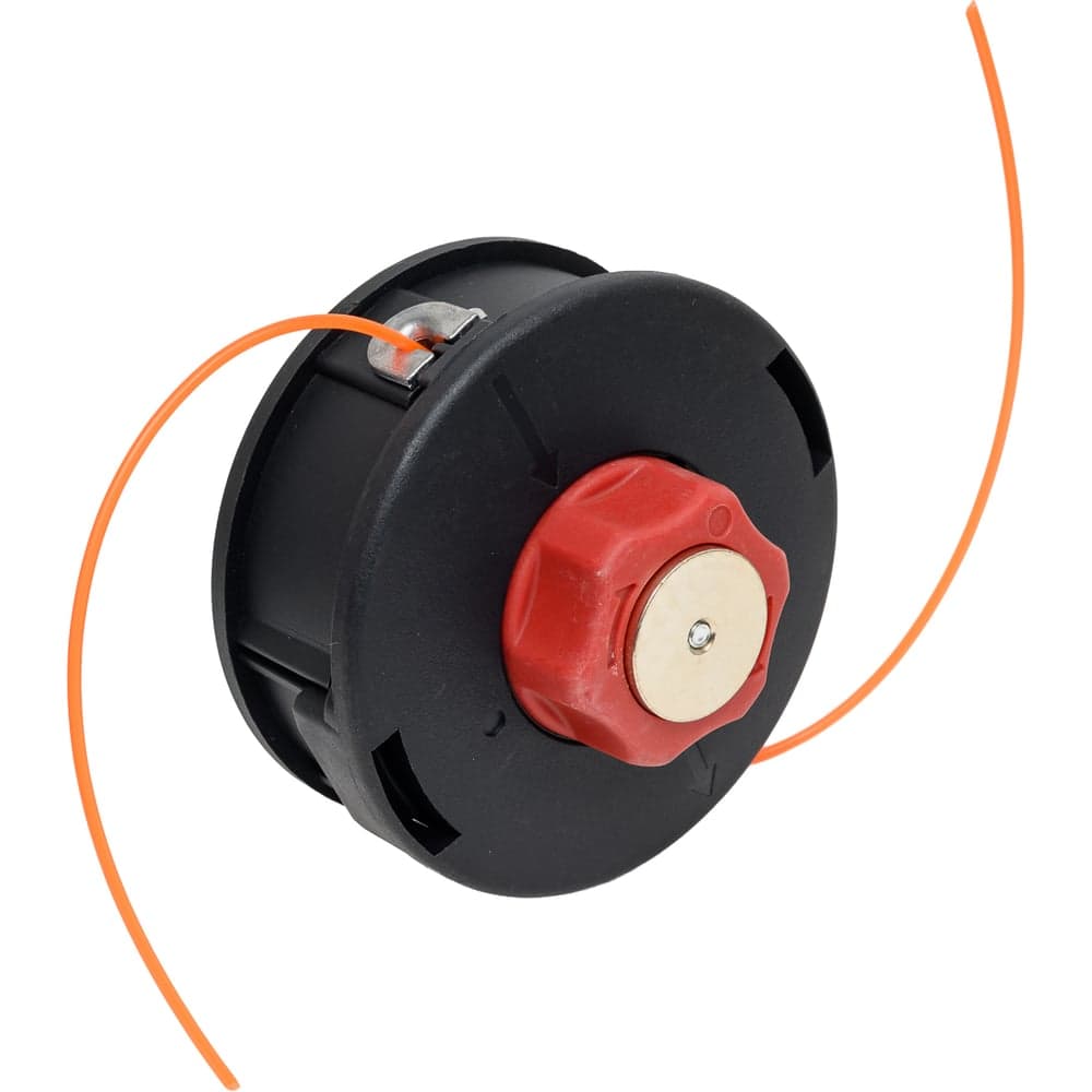 Катушка для триммера VERTEXTOOLS YK-T027A M10x1.25 левая