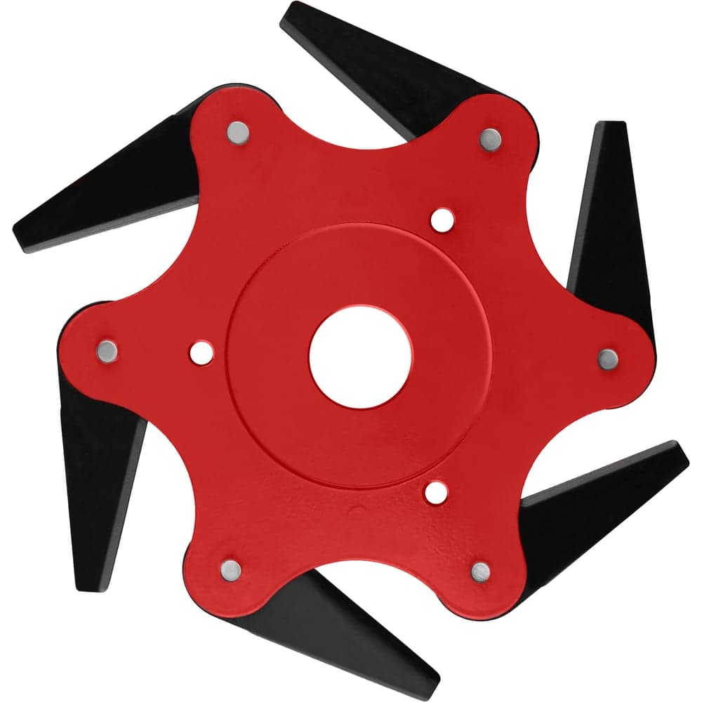 Катушка для триммера VERTEXTOOLS YK-T034 с пластиковыми ножами