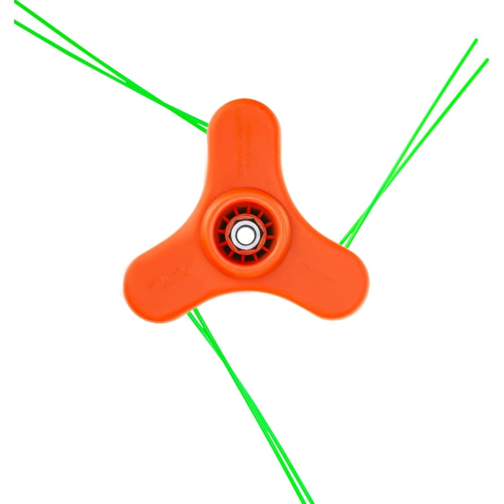 Катушка для триммера VERTEXTOOLS YK-T036 M10x1.25 левая