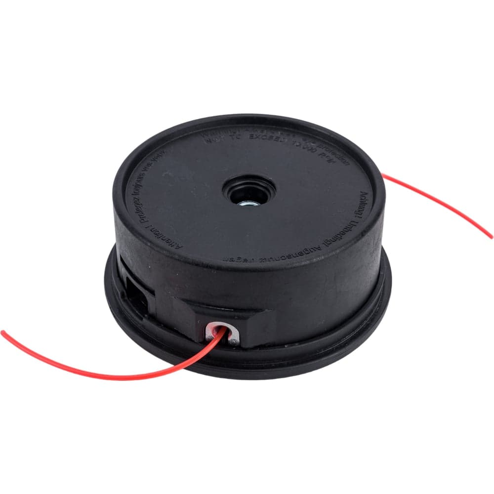 Катушка для триммера VERTEXTOOLS YK-T037 M12x1.25 левая