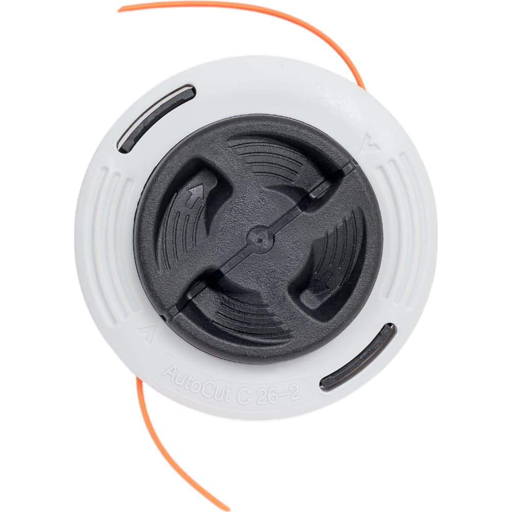 Катушка для триммера VERTEXTOOLS YK-T049