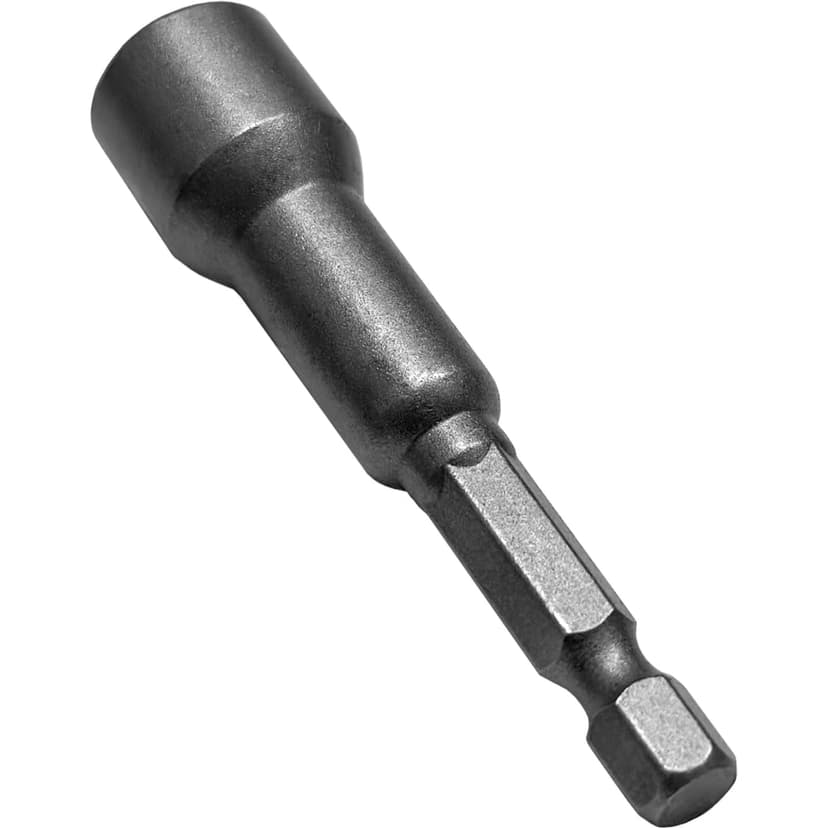 Набор бит VERTEXTOOLS с торцевыми головками 10×45 мм 2
