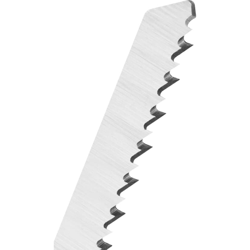 Набор пилок для лобзика VERTEXTOOLS НП-10 9
