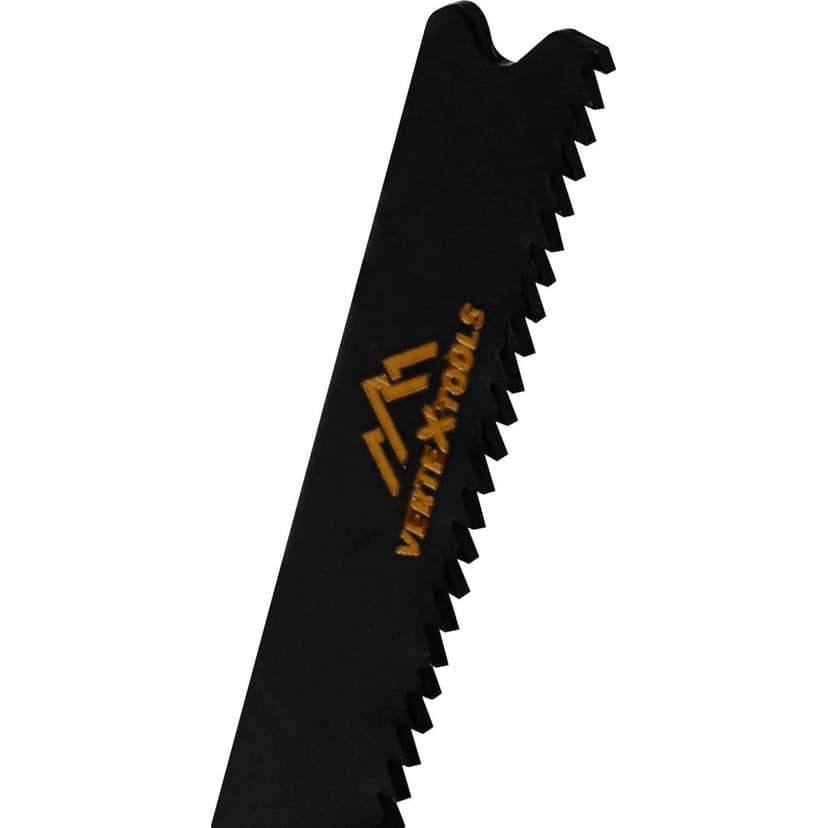 Набор пилок для лобзика VERTEXTOOLS НП-10 15
