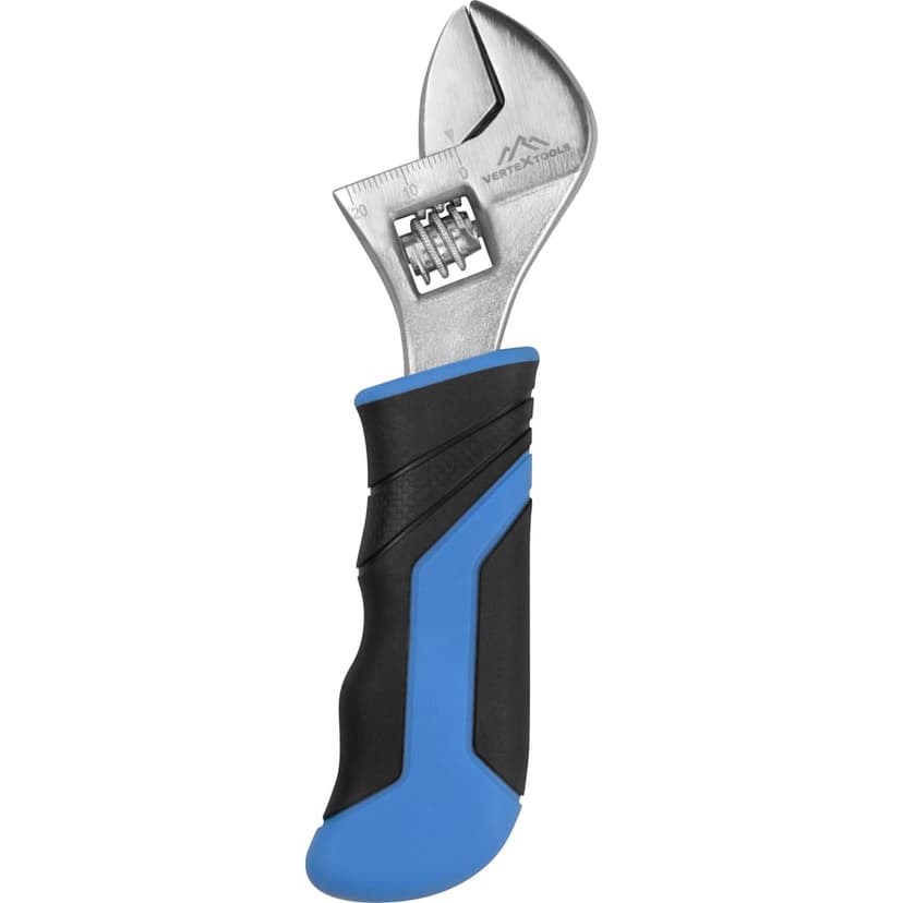 Набор инструментов VERTEXTOOLS, 120 предметов 10