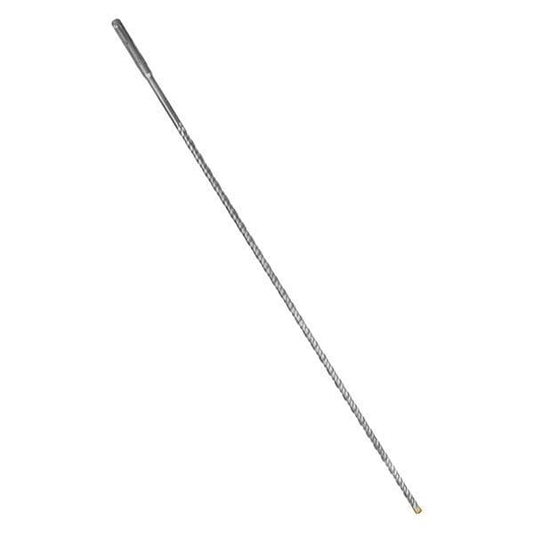 Бур VERTEXTOOLS SDS Plus 8×600 мм по бетону 2