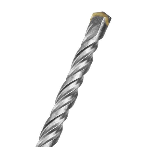 Бур VERTEXTOOLS SDS Plus 8×600 мм по бетону 3