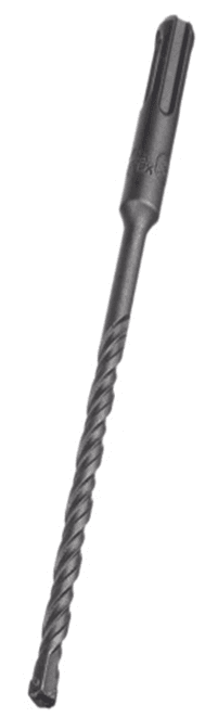 Бур VERTEXTOOLS SDS Plus 16×310 мм по бетону