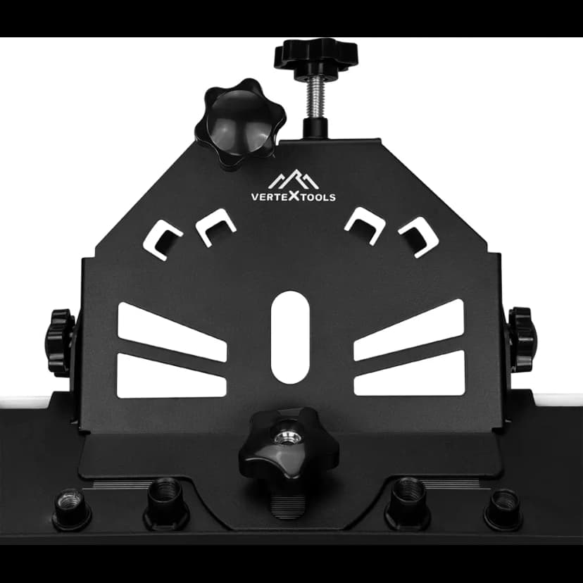 Платформа для запила под 45° VERTEXTOOLS для УШМ 115-125 мм 3